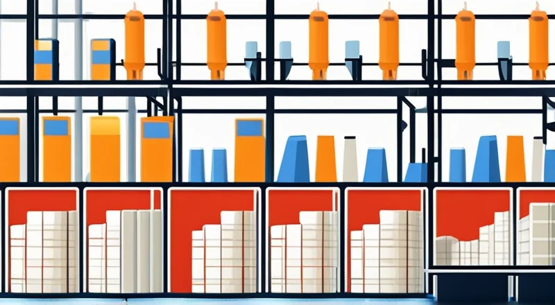 如何管理好油漆仓库