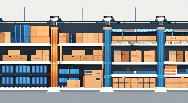 什么叫货源仓库管理