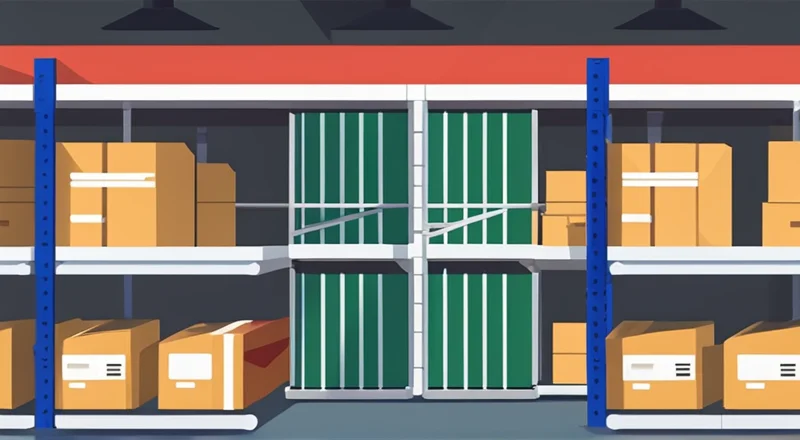 如何用wps做仓库出入库台账表格