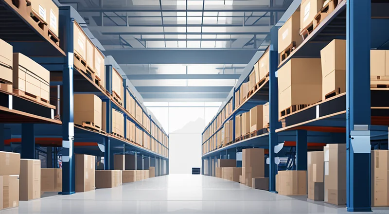 仓库管理单据样式有哪些