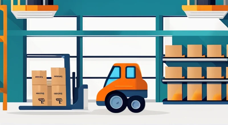 什么是供应链仓库管理