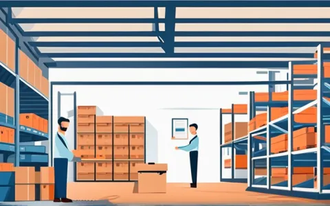 仓库文件单据如何管理制度