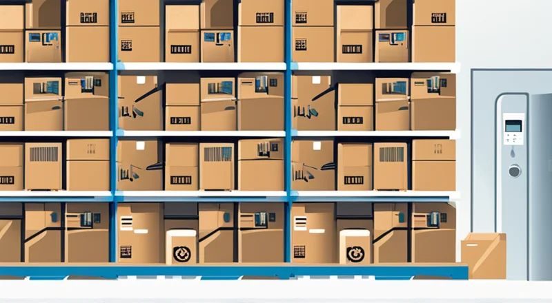 仓库管理系统锁单有什么用