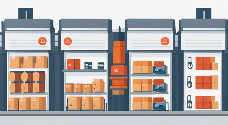 仓库管理七七化指什么