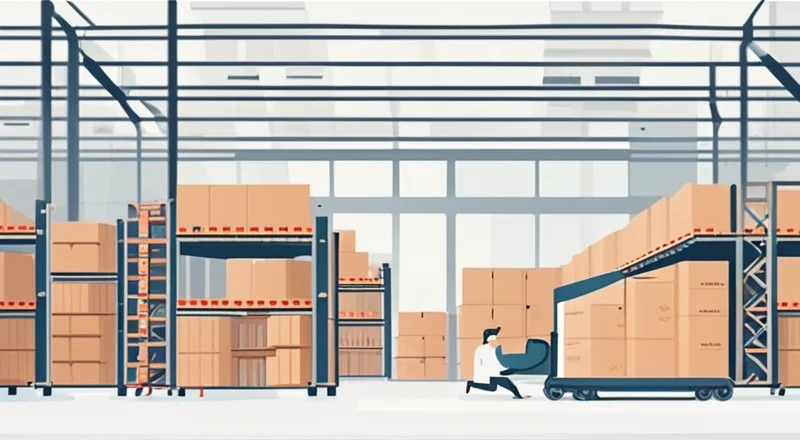 怎么样有效的科学管理仓库