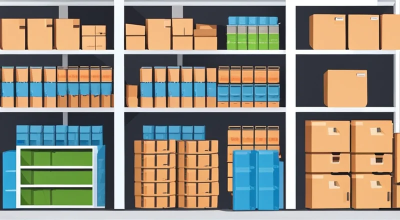 三类仓库管理规定有哪些