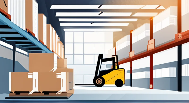 仓库的精准管理有哪些内容