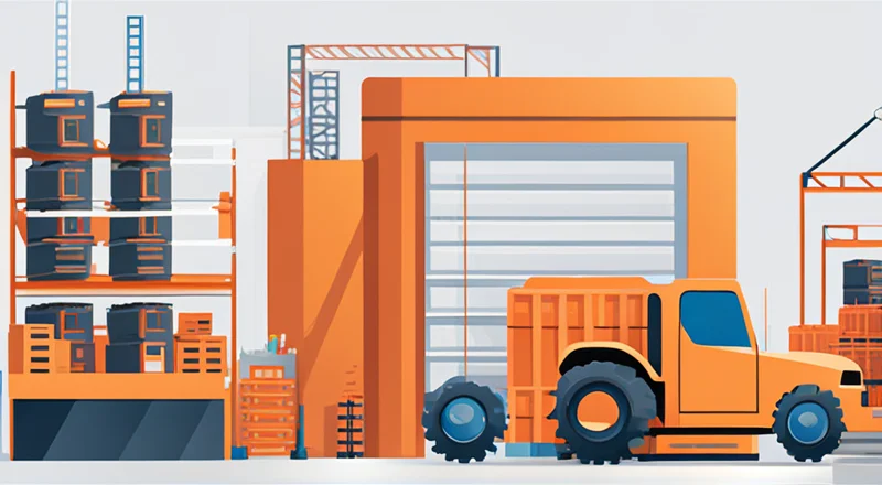 工厂仓库管理软件哪个好用一点