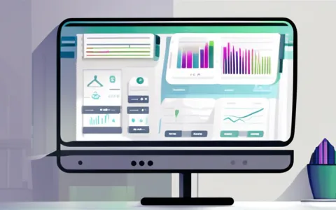 财务软件用哪个电脑配置