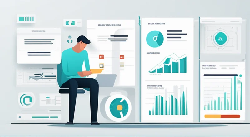 如何制定财务软件