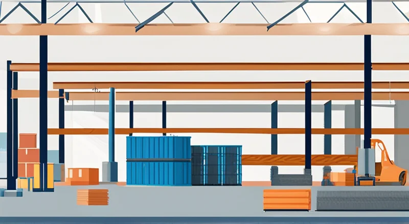 建筑工程仓库管理系统软件哪个好