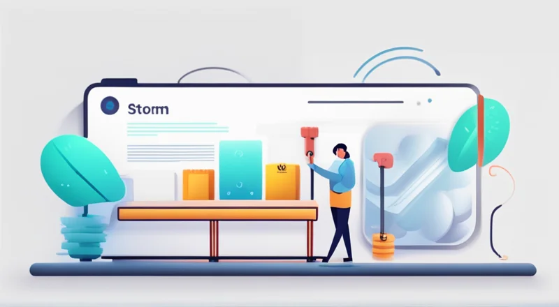 下料出入库表格怎么做的