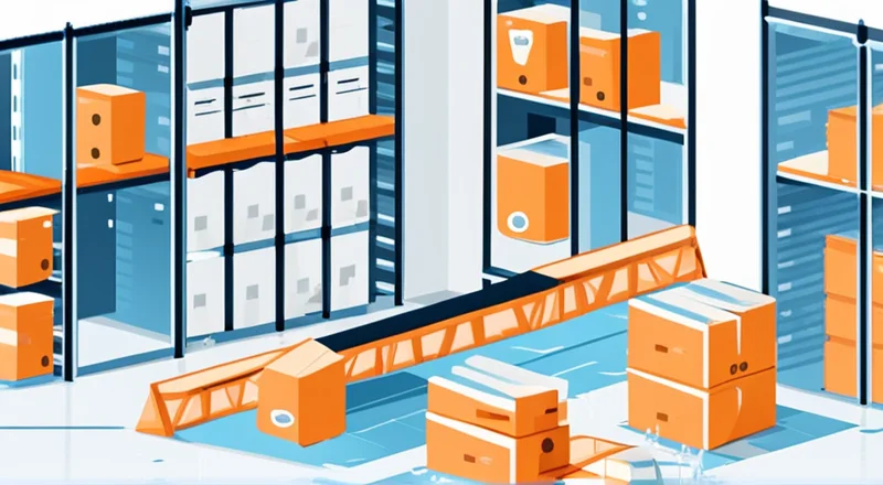 仓库管理分析哪里数据最多