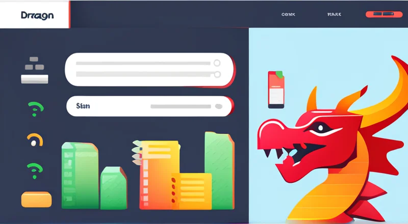 龙财务软件有哪些