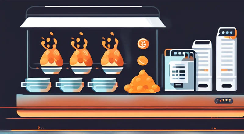 火锅行业财务软件有哪些