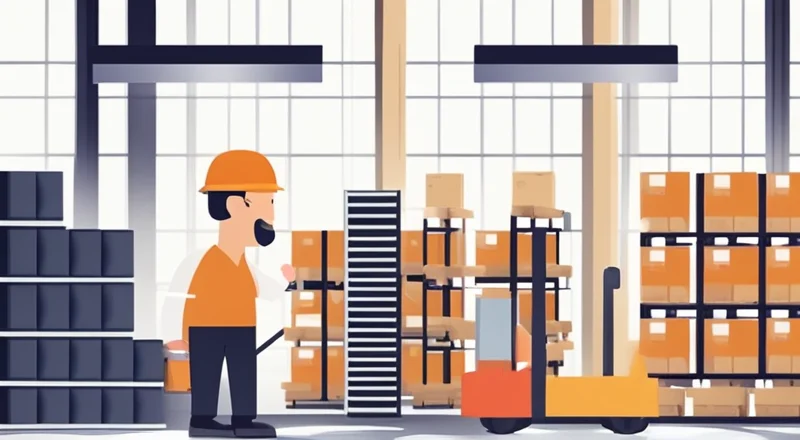 仓库数量安全管理要求有哪些