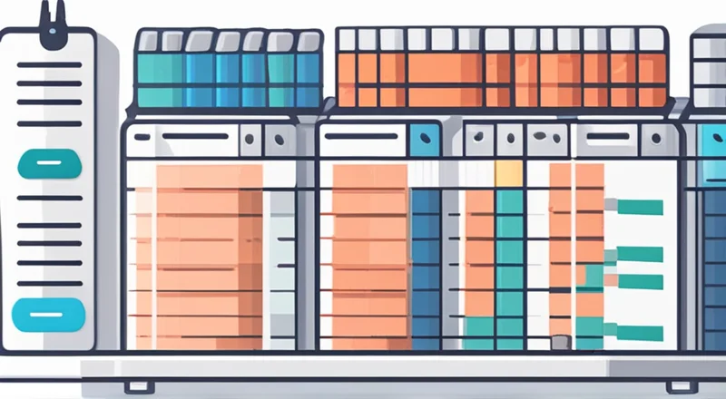 供货商进销存管理表格如何制作