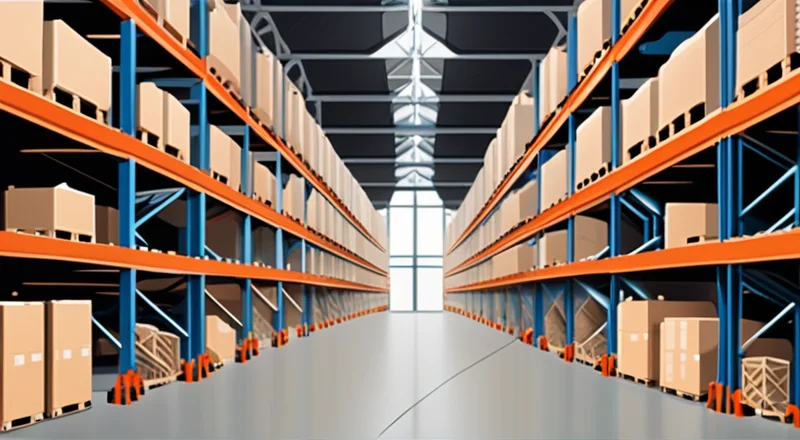 物流仓库管理需要懂些什么