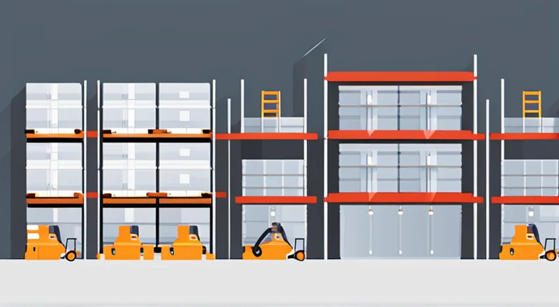 仓库收货管理制度有哪些