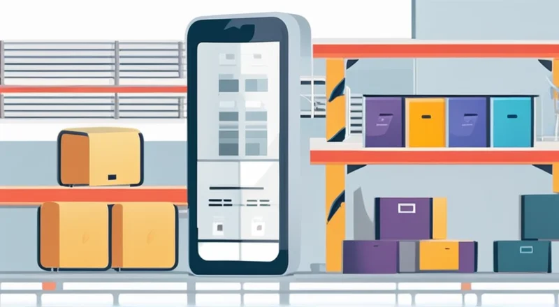 如何管理小料仓库工作流程