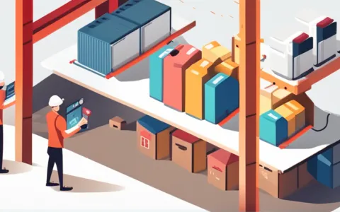 如何管理半成品库存商品