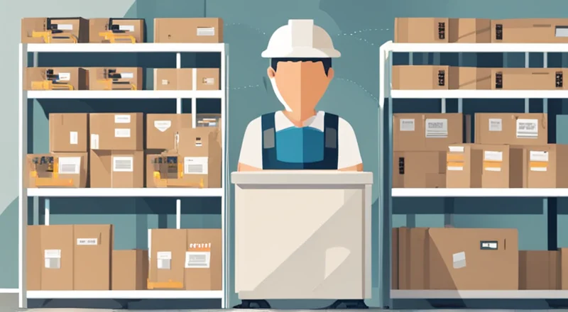 仓库管理汇报工作看什么