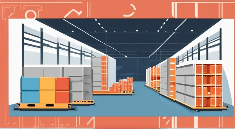 仓库双轨制管理办法有哪些