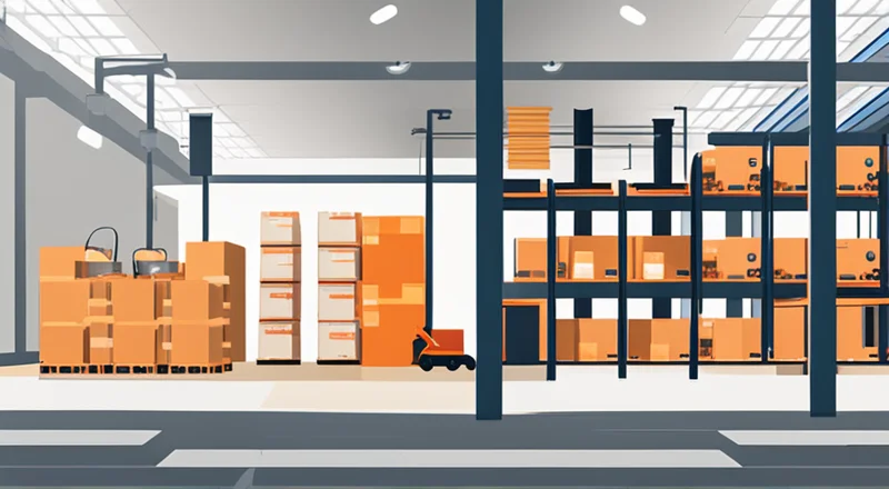 仓库出入库怎么同步