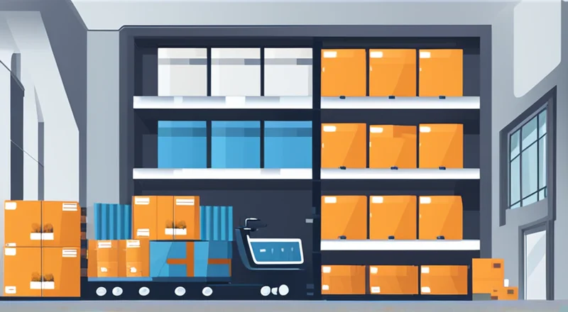 gta仓库管理买哪个