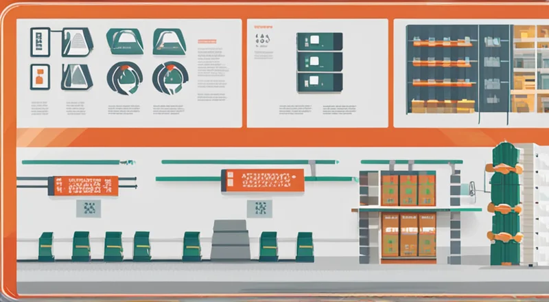 仓库管理kt板上墙叫什么