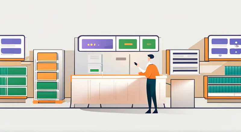 格力如何进行库存管理