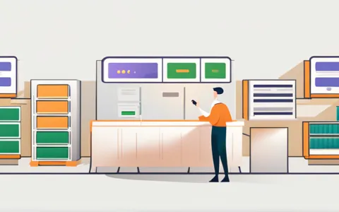 格力如何进行库存管理