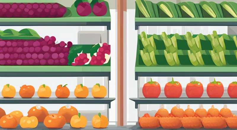 生鲜进销存配送软件有哪些