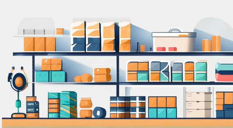 高库存商品怎么管理