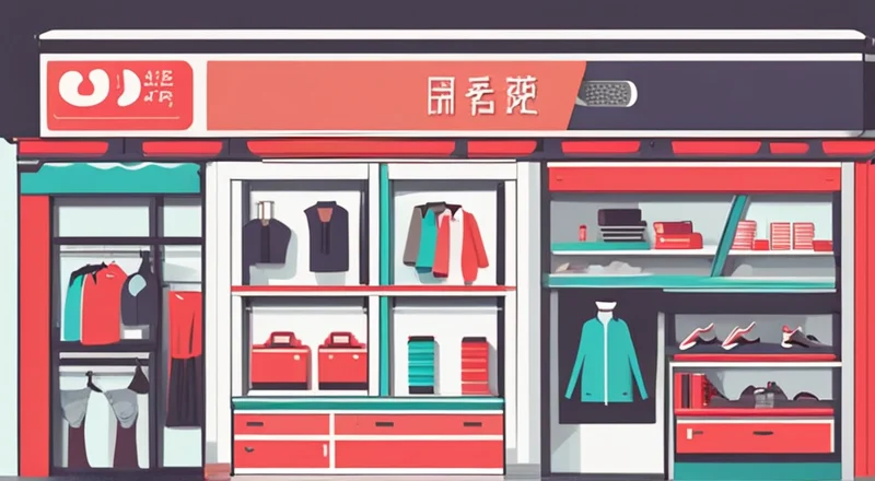 服装店的进销存的表格叫什么