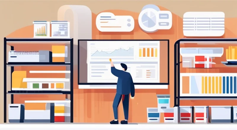 库存管理分析论文如何写