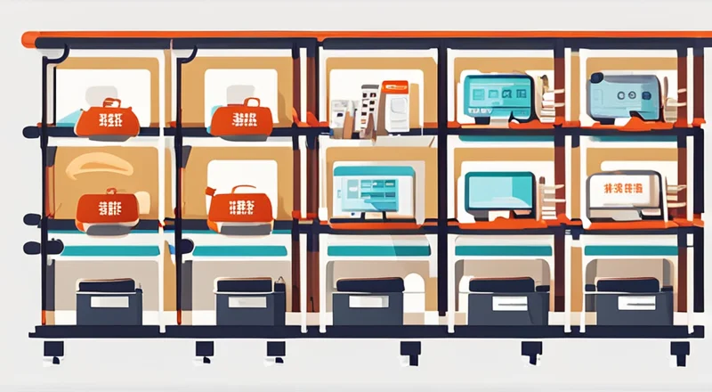 小程序出入库代码怎么看