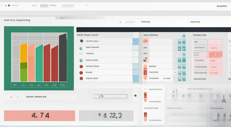表格出入库如何快速求和