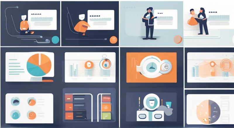 财务软件岗位有哪些职位