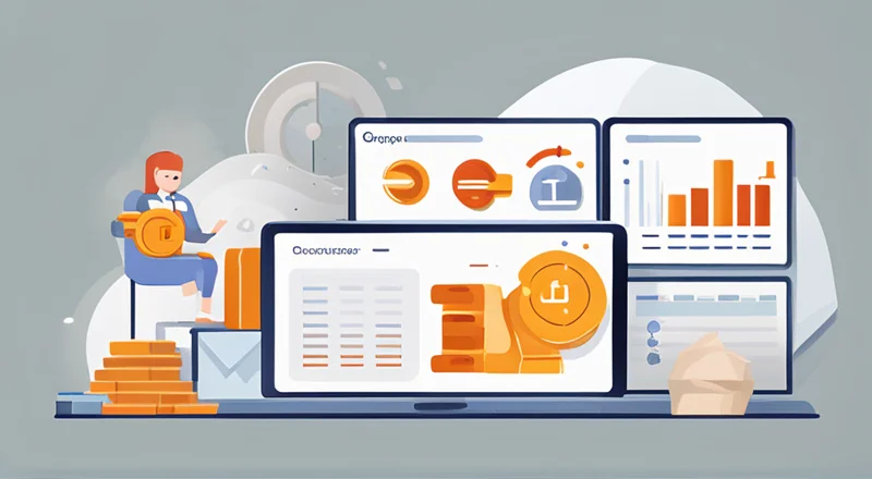 全自动化财务软件有哪些