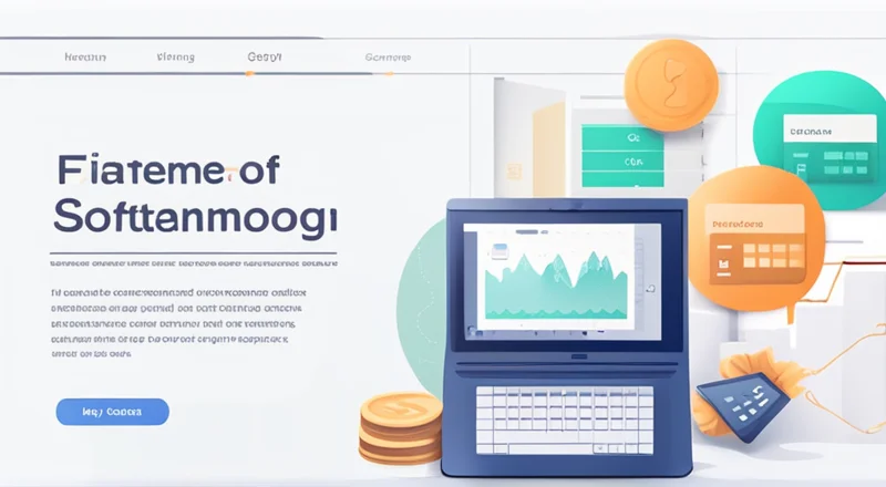 做财务软件的有哪些公司