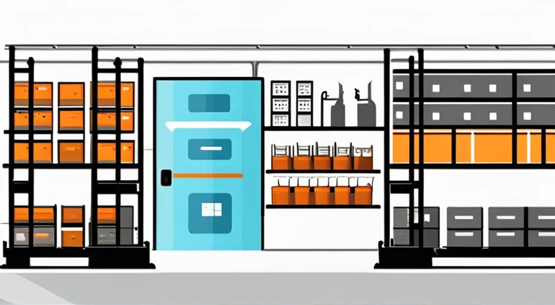 手机仓库管理要注意什么