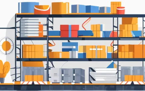 供应链库存如何管理存货