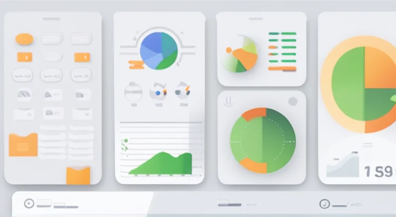 材料财务软件有哪些