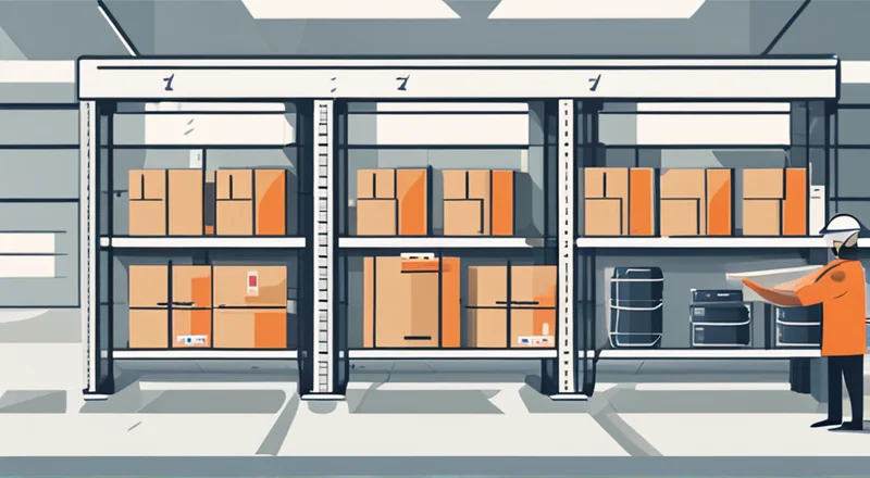 仓库出入库怎么规范