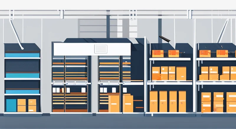 什么是仓库管理系统意义