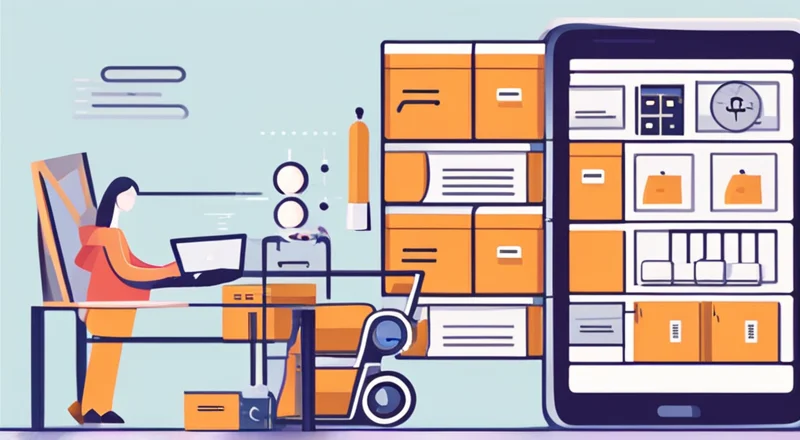 如何管理小商品库存