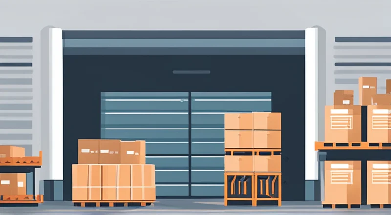 仓库管理需要怎么样完善