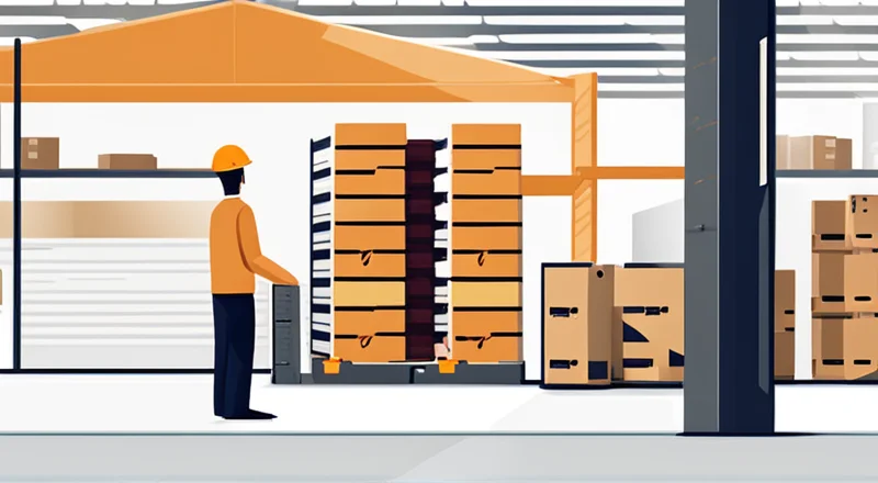 仓库管理研究哪些方向