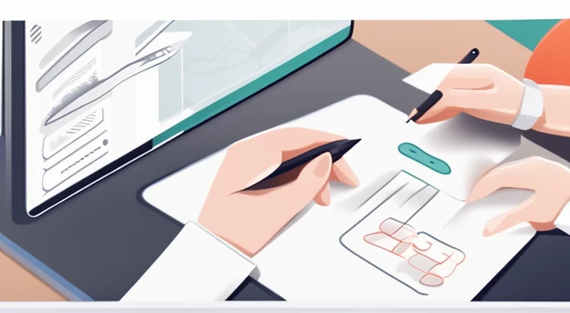 快递出入库流程怎么写的